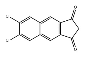 PM488-2 结构式