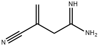 磺胺嘧啶杂质4 结构式