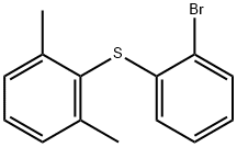 Vortioxetine Impurity 33 结构式