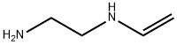 1,2-Ethanediamine, N1-ethenyl- 结构式