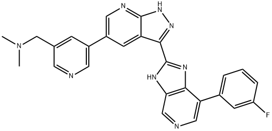 IPIVIVINT 结构式