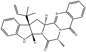 阿地胺 结构式