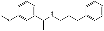 化合物 NPS-467 结构式