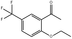 2'-Ethoxy-5'-(trifluoromethyl)acetophenone