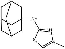 化合物 T24261 结构式