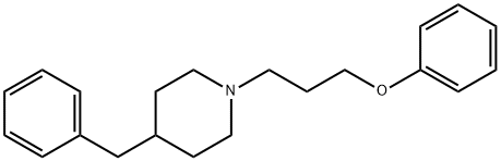 S1R AGONIST2 盐酸盐 结构式