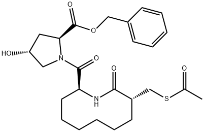 化合物 T25231 结构式