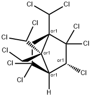 PARLAR 70 (13C10, 99%) 10 UG/ML溶于壬烷 结构式