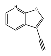 4-羟基苯基和[B]噻吩 结构式