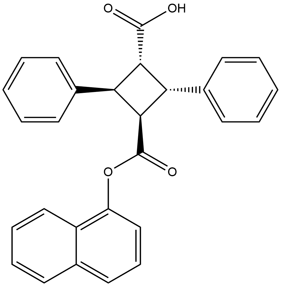 化合物 T12812 结构式