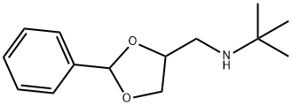 恶唑菌酮杂质17 结构式
