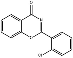 地拉罗司杂质 4 结构式