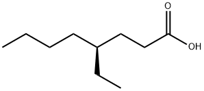 辛酸杂质55 结构式