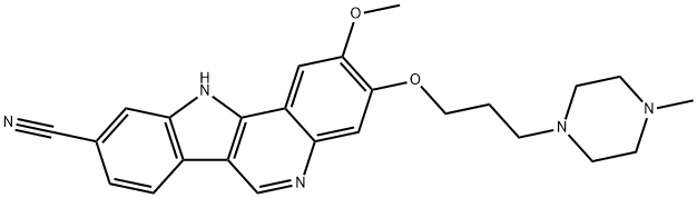 PF-05387252 结构式