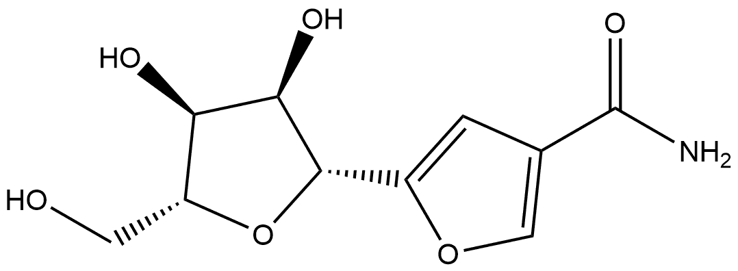 furanfurin 结构式