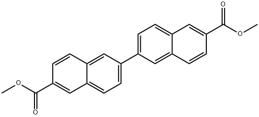 阿达帕林杂质23 结构式