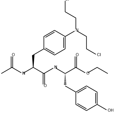 化合物 T30179 结构式