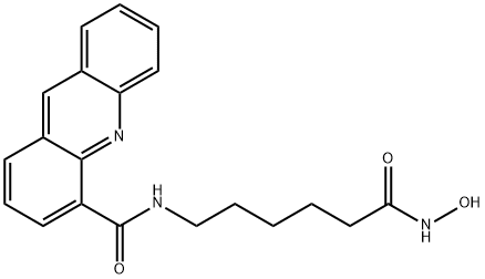 化合物 T24036 结构式