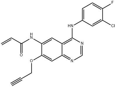 化合物 T28389 结构式