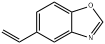 Benzoxazole, 5-ethenyl- 结构式