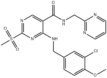 Avanafil Impurity 51