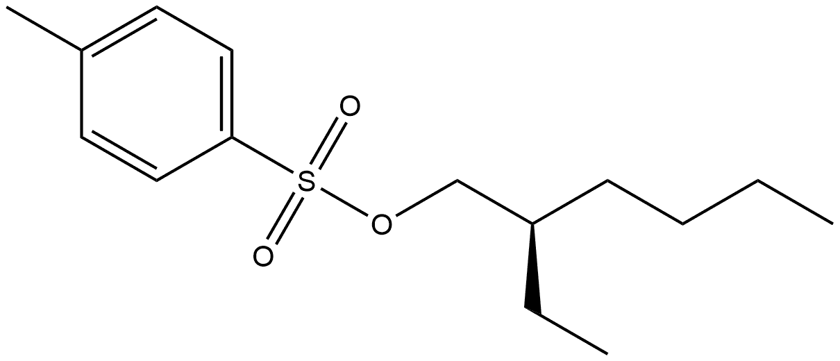 多库脂钠杂质15 结构式