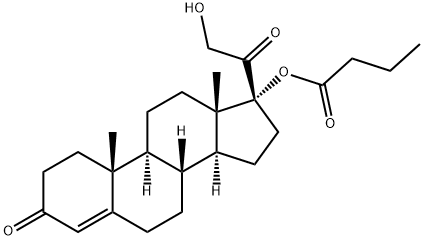 克拉司酮杂质20 结构式