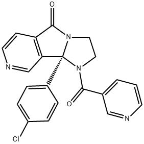 化合物 T26914 结构式