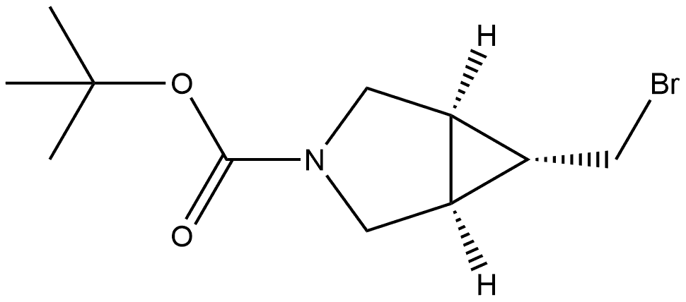 tube1201 结构式