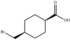 氨甲环酸杂质30 结构式