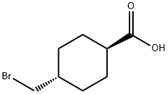 氨甲环酸杂质29 结构式