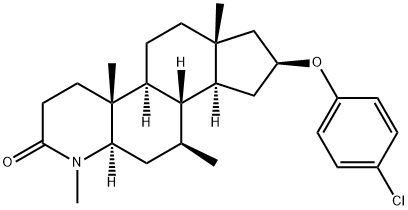 化合物 T24376 结构式