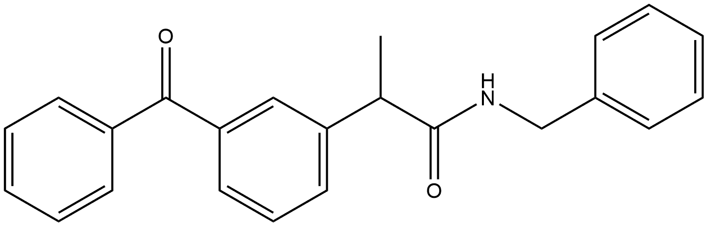 酰胺 结构式