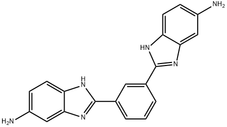 化合物 TGP-377/421 结构式