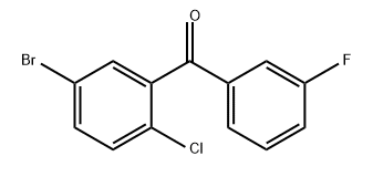 依帕列净杂质129 结构式