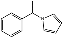1-(1-Phenylethyl)-1H-pyrrole