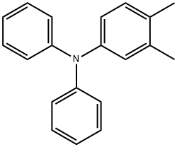 6,12-二溴屈 结构式
