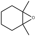 7-Oxabicyclo[4.1.0]heptane, 1,6-dimethyl- 结构式