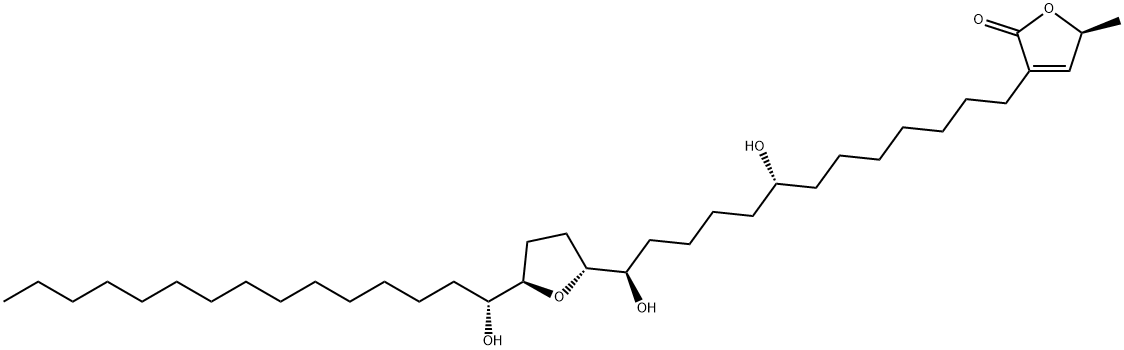 化合物 T32863 结构式