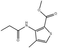 阿替卡因标准品012 结构式