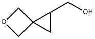 (5-OXASPIRO[2.3]HEXAN-1-YL)METHANOL 结构式