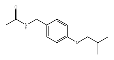 匹莫范色林杂质23 结构式