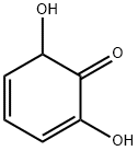 美托洛尔杂质50 结构式