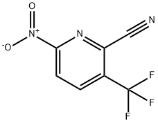 阿帕鲁胺杂质17 结构式
