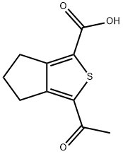 8-chloro-2-(2-hydroxyphenyl)-4H-chromen-4-one 结构式