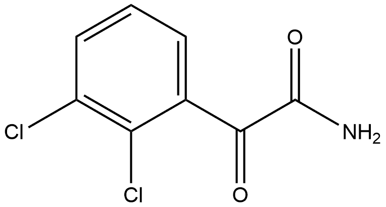 拉莫三嗪杂质35 结构式