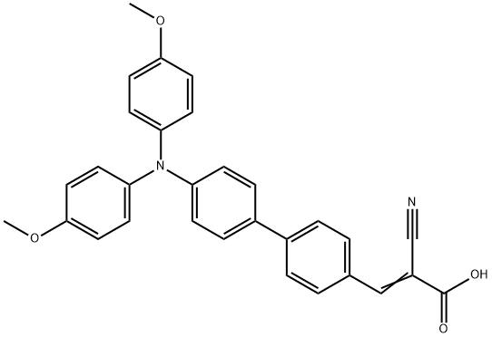 MPA-PH-CA 结构式