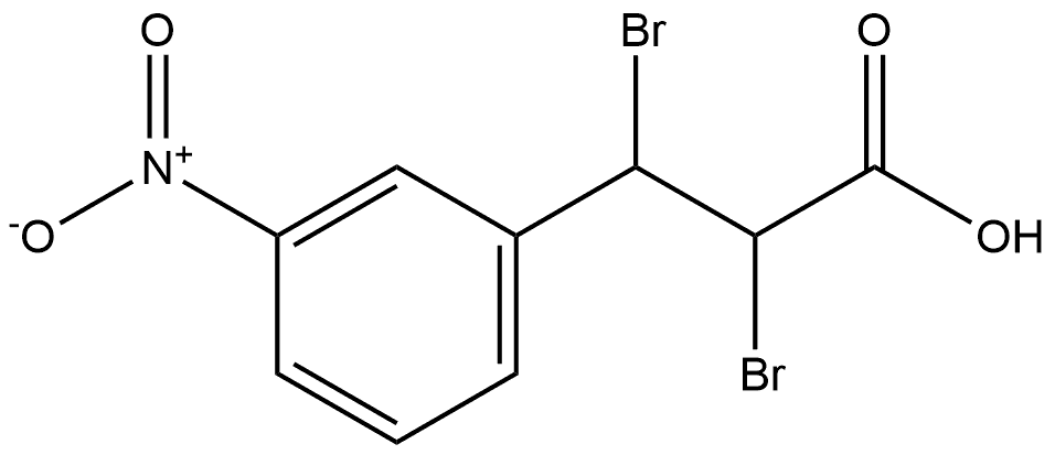 Erlotinib Impurity 110 结构式