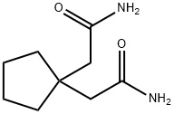 丁螺环酮杂质 15 结构式