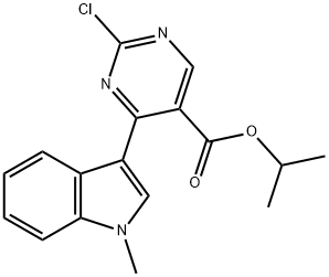 TAK788中间体 结构式